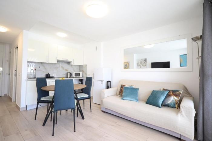 Summer Dream Las Américas - Apartment mit 1 Schlafzimmer - 30