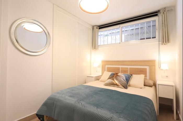 Summer Dream Las Américas - Apartment mit 1 Schlafzimmer - 31
