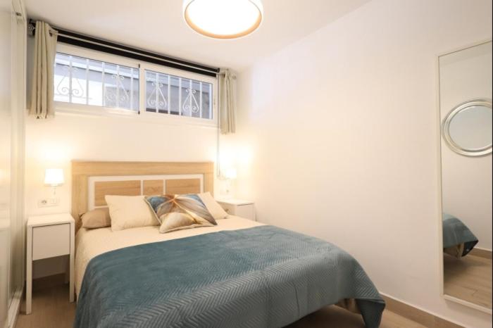 Summer Dream Las Américas - Apartment mit 1 Schlafzimmer - 32