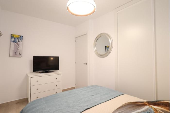Summer Dream Las Américas - Apartment mit 1 Schlafzimmer - 33