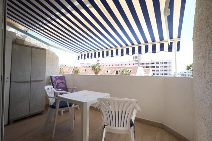 Summer Dream Las Américas - Apartment mit 1 Schlafzimmer - 35