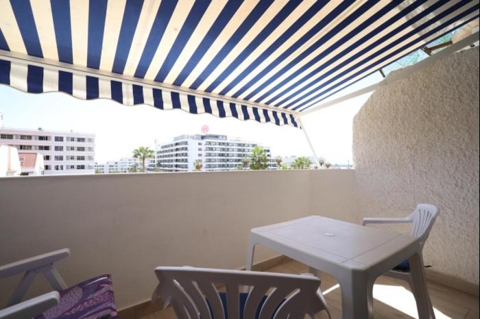 Summer Dream Las Américas - Apartment mit 1 Schlafzimmer - 36