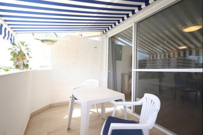 Summer Dream Las Américas - Apartment mit 1 Schlafzimmer - 37