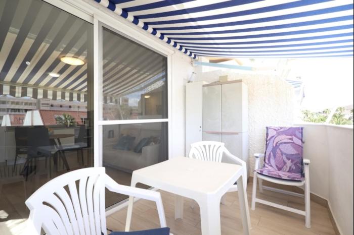 Summer Dream Las Américas - Apartment mit 1 Schlafzimmer - 38