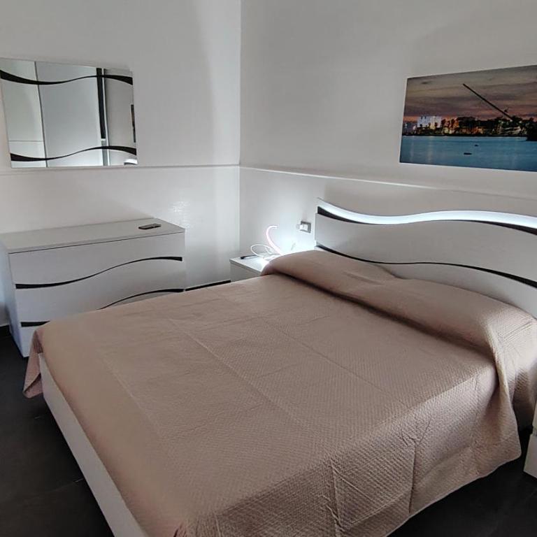 Casa Antonio e Nicoletta - Casa con 1 Camera da Letto - 11