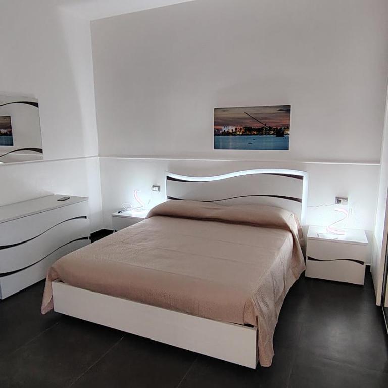Casa Antonio e Nicoletta - Casa con 1 Camera da Letto - 2