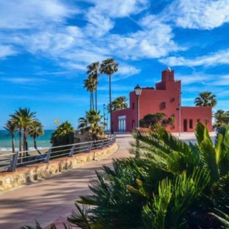 Minerva Beach Studio - Appartement 1 Chambre - 9