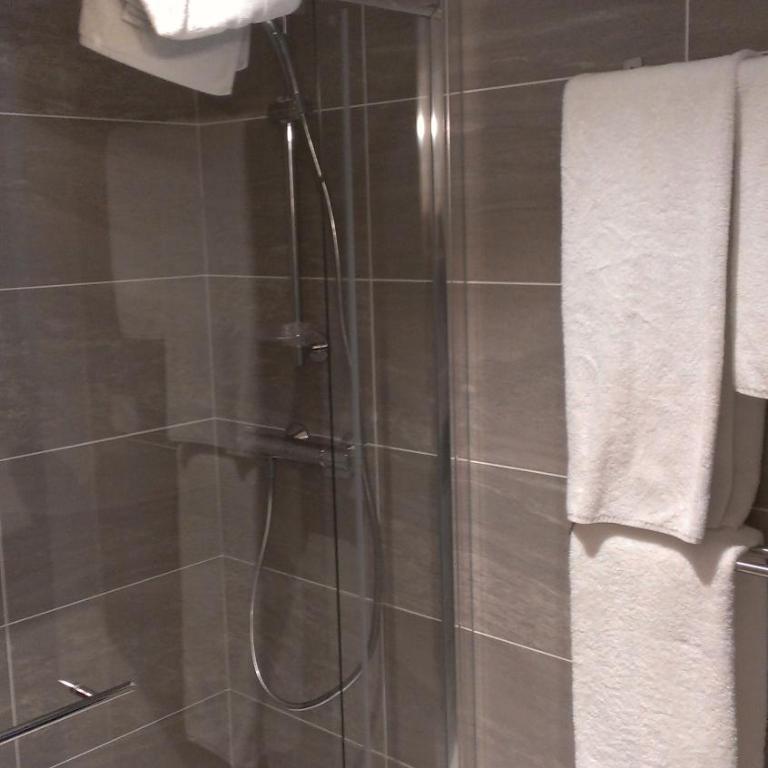 Hôtel Vaubecour - Centre Lyon Ainay - Perrache - Suite Junior - 16