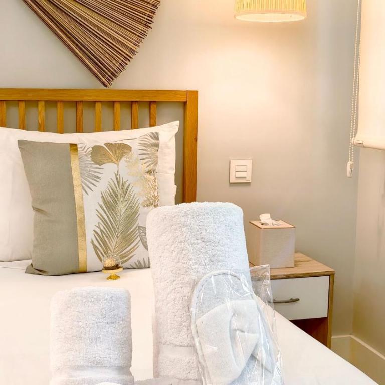Cómodo y luminoso apartamento temporal en Ventas - Apartamento Estándar de 1 dormitorio - 15