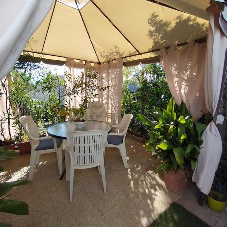 Porticciolo Verde - Appartamento con 1 Camera da Letto - 30