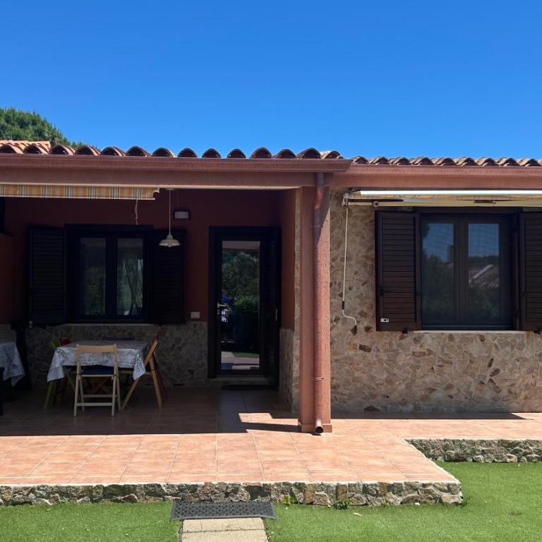 Alloggio privato Agavi -Costa Rei - Casa con 2 Camere da Letto - 1