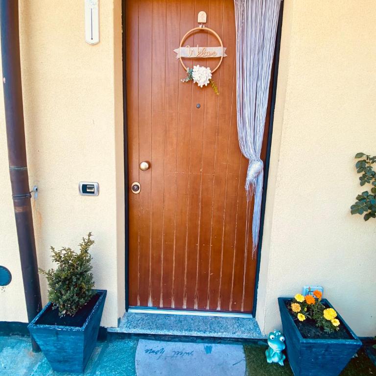 Casa Sole - Appartamento con 1 Camera da Letto - 10
