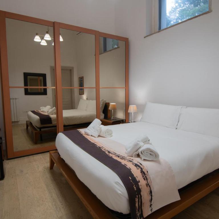 Comfort Room - Private bathroom - 100m from center - Appartamento con 1 Camera da Letto - 1