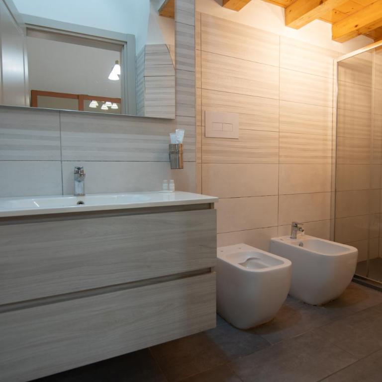 Comfort Room - Private bathroom - 100m from center - Appartamento con 1 Camera da Letto - 8