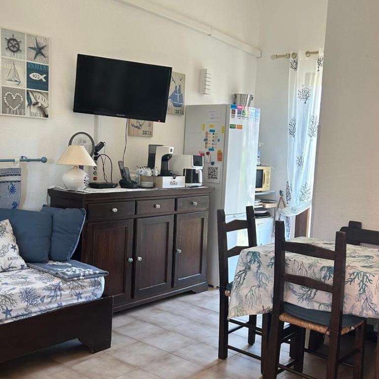 Alloggio privato Agavi -Costa Rei - Casa con 2 Camere da Letto - 13