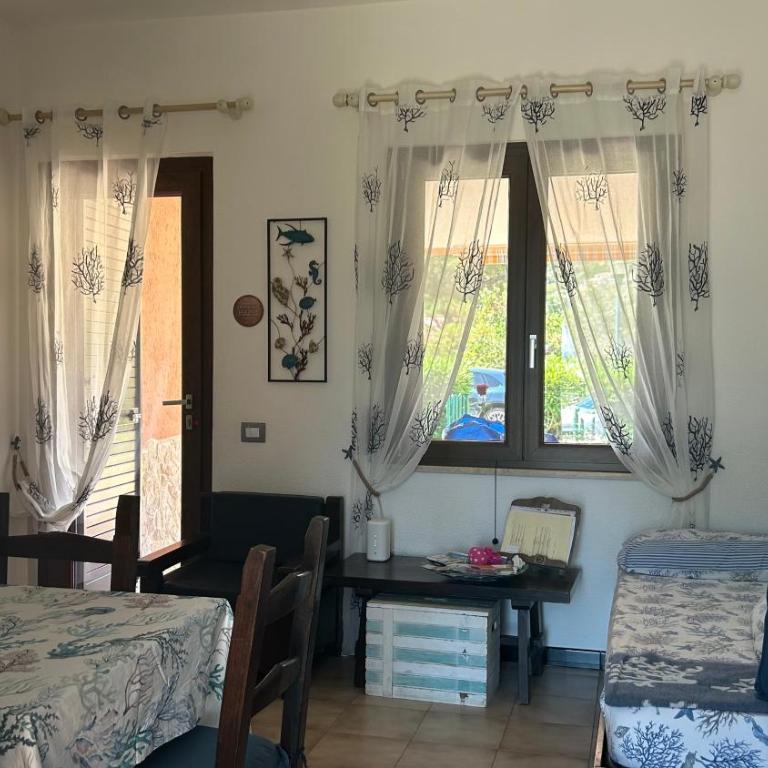 Alloggio privato Agavi -Costa Rei - Casa con 2 Camere da Letto - 12