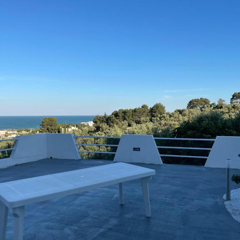 Casa Zora - Vista Mare - Two-Bedroom House - 1