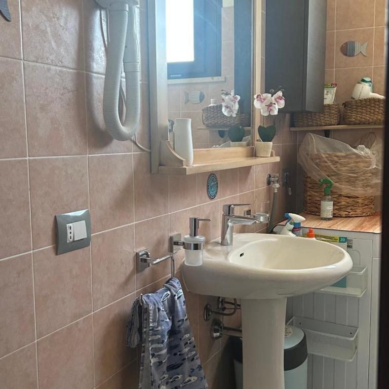 Alloggio privato Agavi -Costa Rei - Casa con 2 Camere da Letto - 22