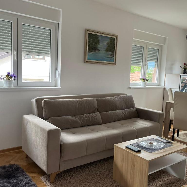 Studio Apartman - Studio - 2