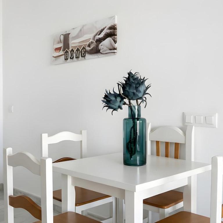 Apartamento central para 6 con Aire acondicionado - Appartamento - 2
