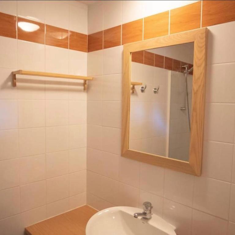 Duplex rénové, 10 couchages, piscine et sauna - Apartment - 21