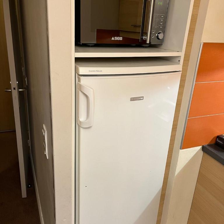 Duplex rénové, 10 couchages, piscine et sauna - Apartment - 14