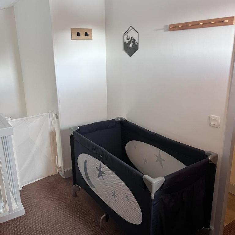 Duplex rénové, 10 couchages, piscine et sauna - Apartment - 20