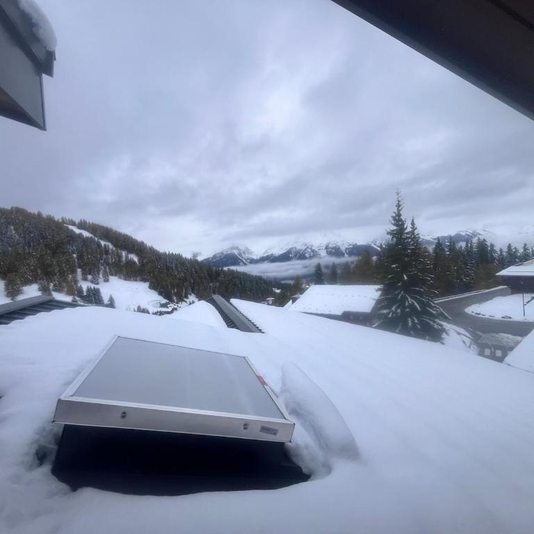 Duplex rénové, 10 couchages, piscine et sauna - Apartment - 27