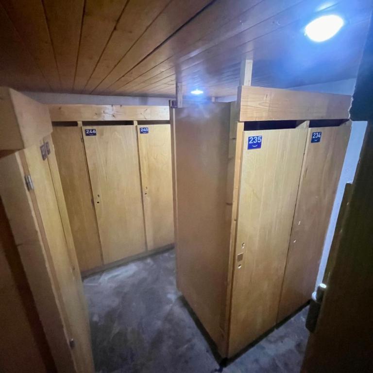 Duplex rénové, 10 couchages, piscine et sauna - Apartment - 37