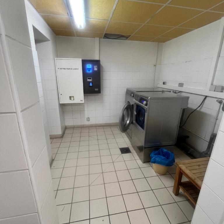 Duplex rénové, 10 couchages, piscine et sauna - Apartment - 53