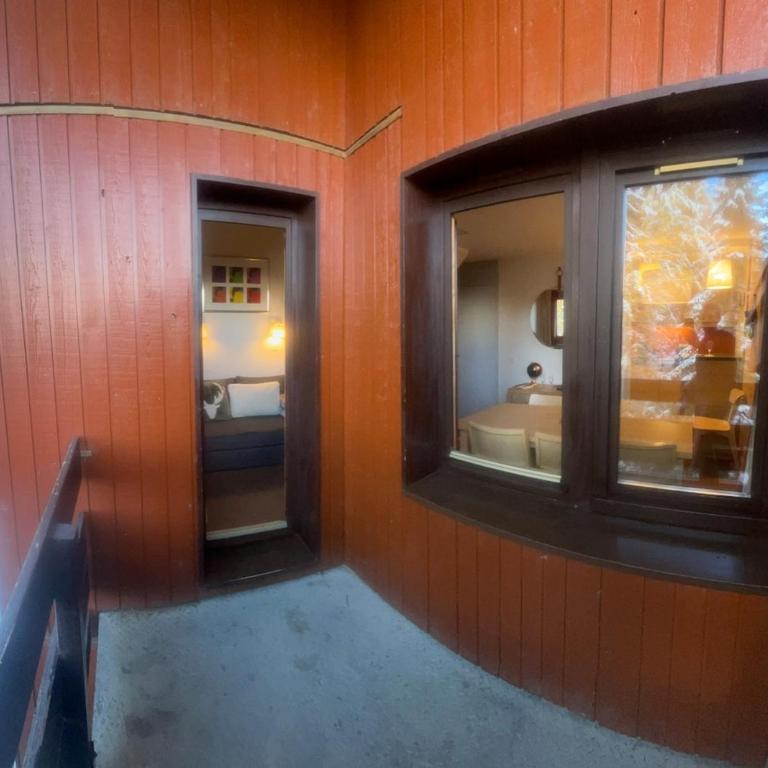Duplex rénové, 10 couchages, piscine et sauna - Apartment - 34