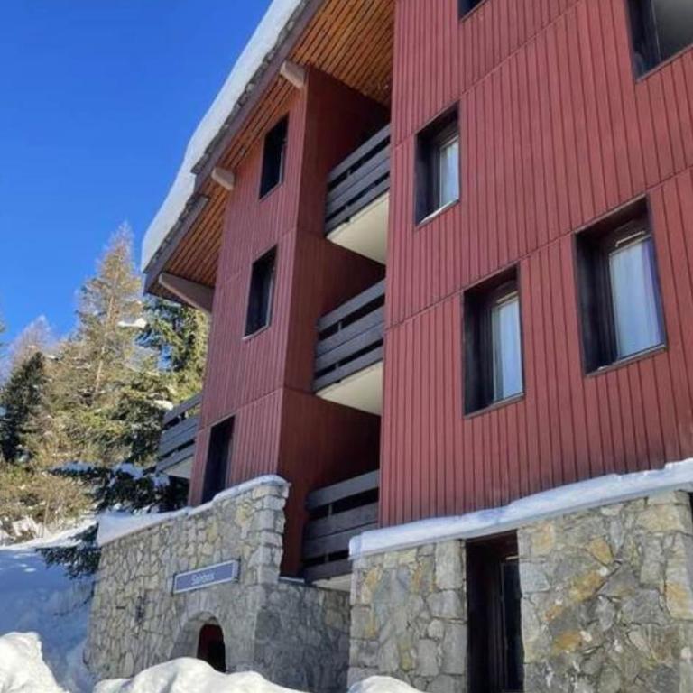 Duplex rénové, 10 couchages, piscine et sauna - Apartment - 3