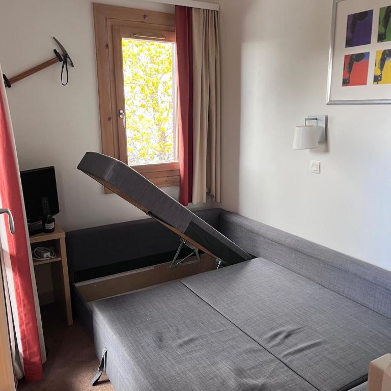 Duplex rénové, 10 couchages, piscine et sauna - Apartment - 7
