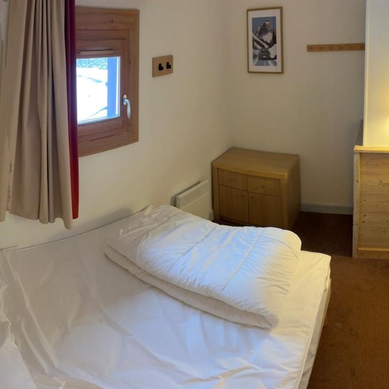 Duplex rénové, 10 couchages, piscine et sauna - Apartment - 32