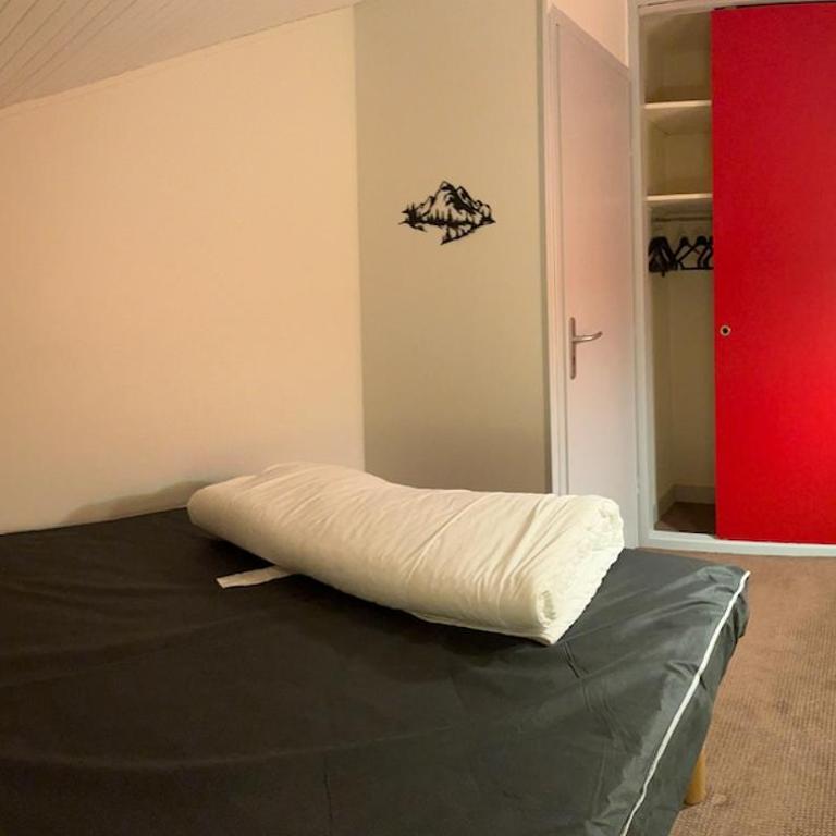 Duplex rénové, 10 couchages, piscine et sauna - Apartment - 30