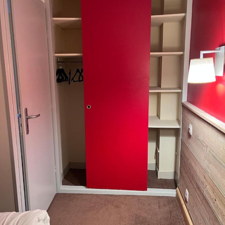 Duplex rénové, 10 couchages, piscine et sauna - Apartment - 29