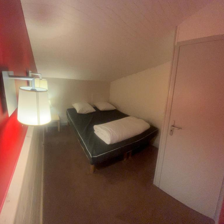 Duplex rénové, 10 couchages, piscine et sauna - Apartment - 31