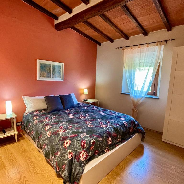 LA PRUNETINA, Mugello Serene Country Residence near MUGELLO GP - Casa con 4 camere da letto - 16