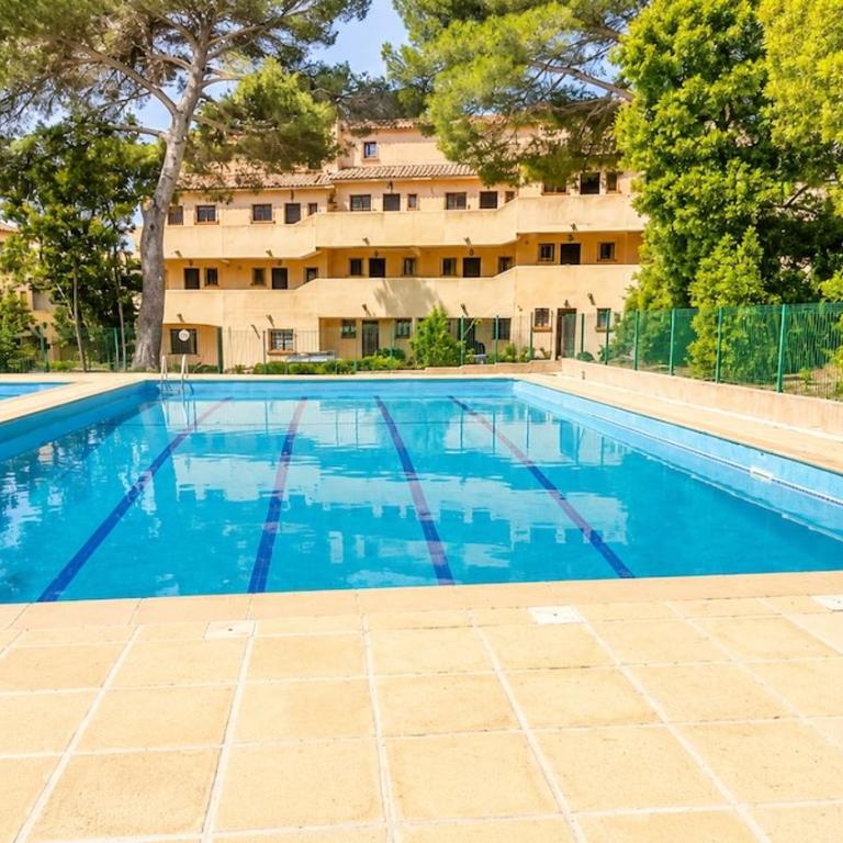 Studio Cocooning Boulouris - Studio Apartment - 18