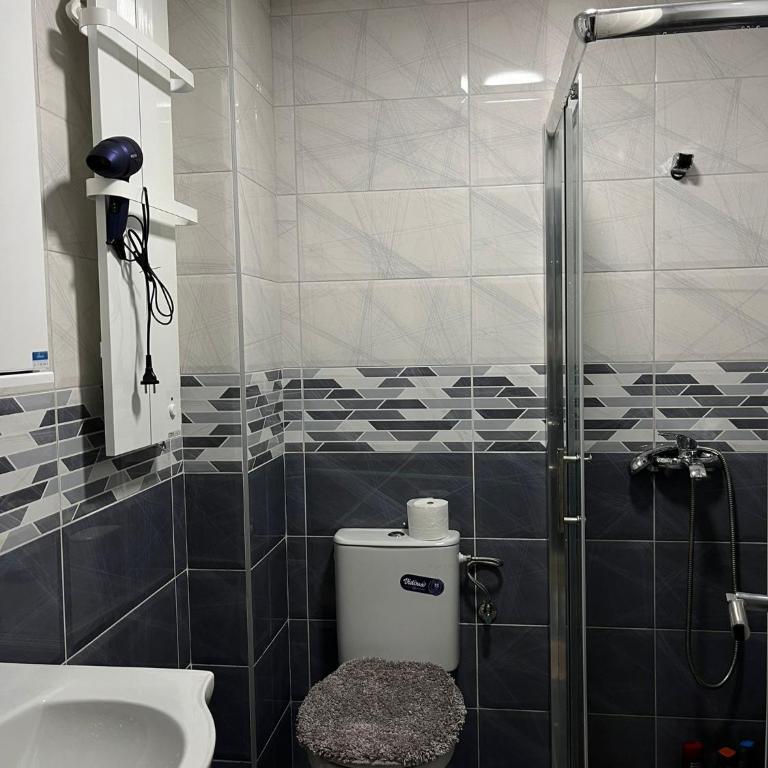 Studio Apartman - Studio - 5