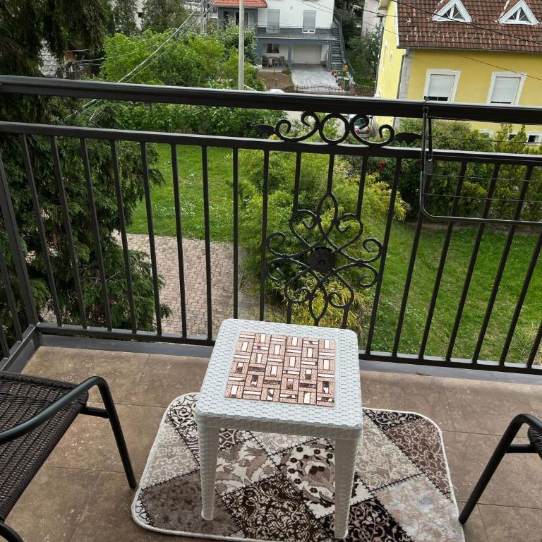 Studio Apartman - Studio - 6