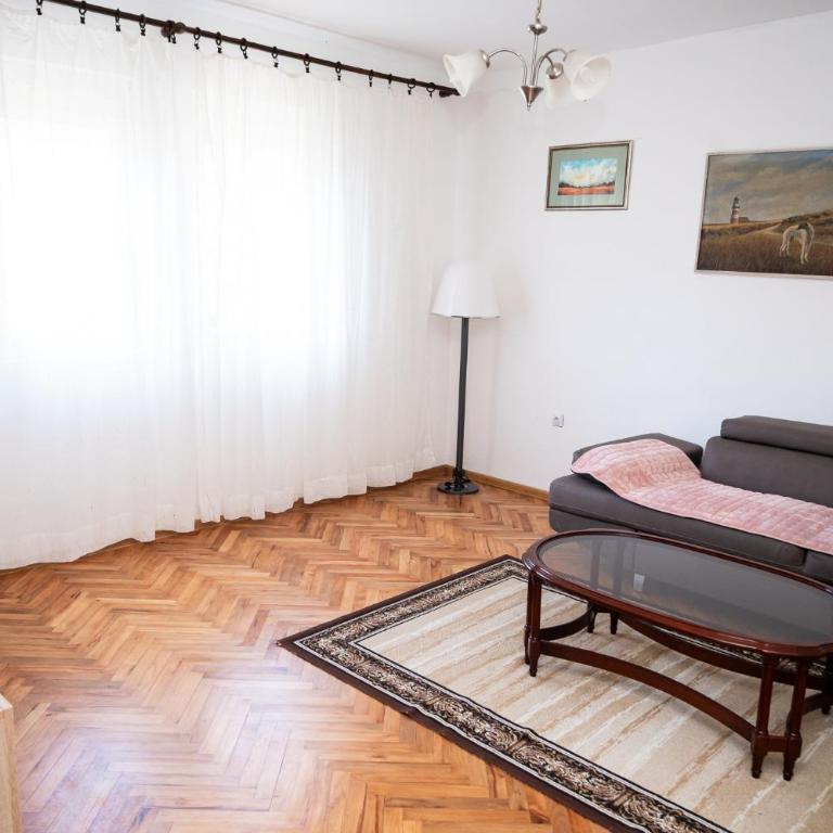 Apartment Jasovic - Apartment with Sea View - 26