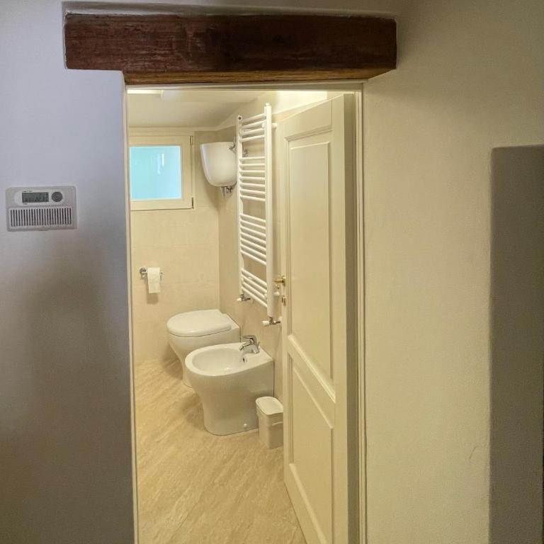 Pinturicchio Luxury Suite - Appartamento Deluxe con 2 Camere da Letto - 21