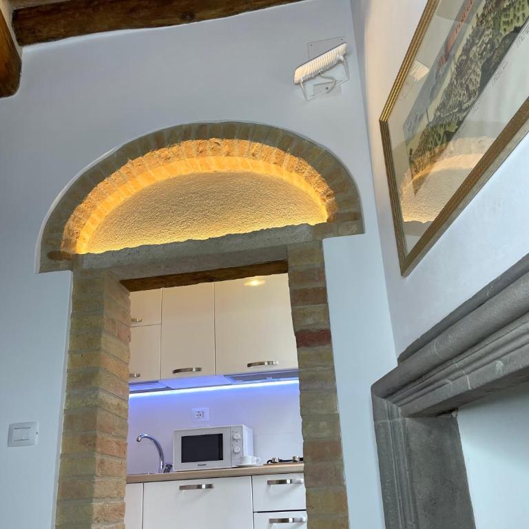 Pinturicchio Luxury Suite - Appartamento Deluxe con 2 Camere da Letto - 7