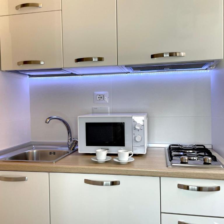 Pinturicchio Luxury Suite - Appartamento Deluxe con 2 Camere da Letto - 9