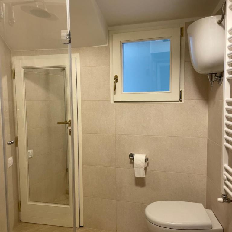 Pinturicchio Luxury Suite - Appartamento Deluxe con 2 Camere da Letto - 24