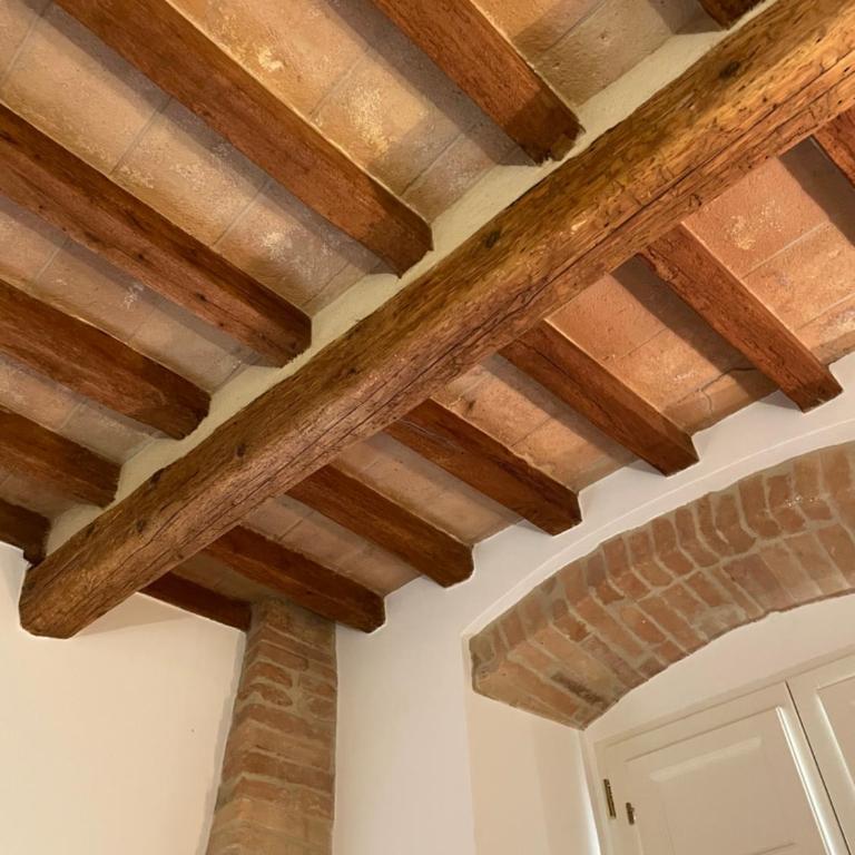 Pinturicchio Luxury Suite - Appartamento Deluxe con 2 Camere da Letto - 16