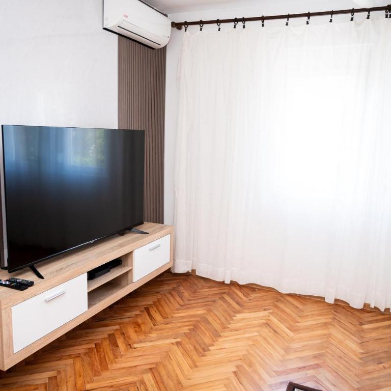 Apartment Jasovic - Apartment with Sea View - 25