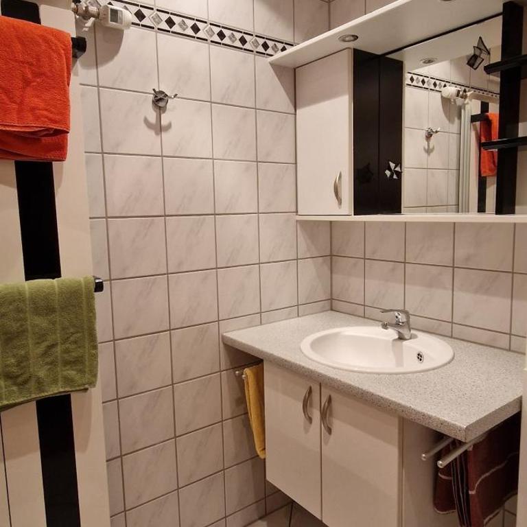 Haus Gartnerkofelblick inklusive Holiday-Card Sommer - Apartment mit 3 Schlafzimmern - 3