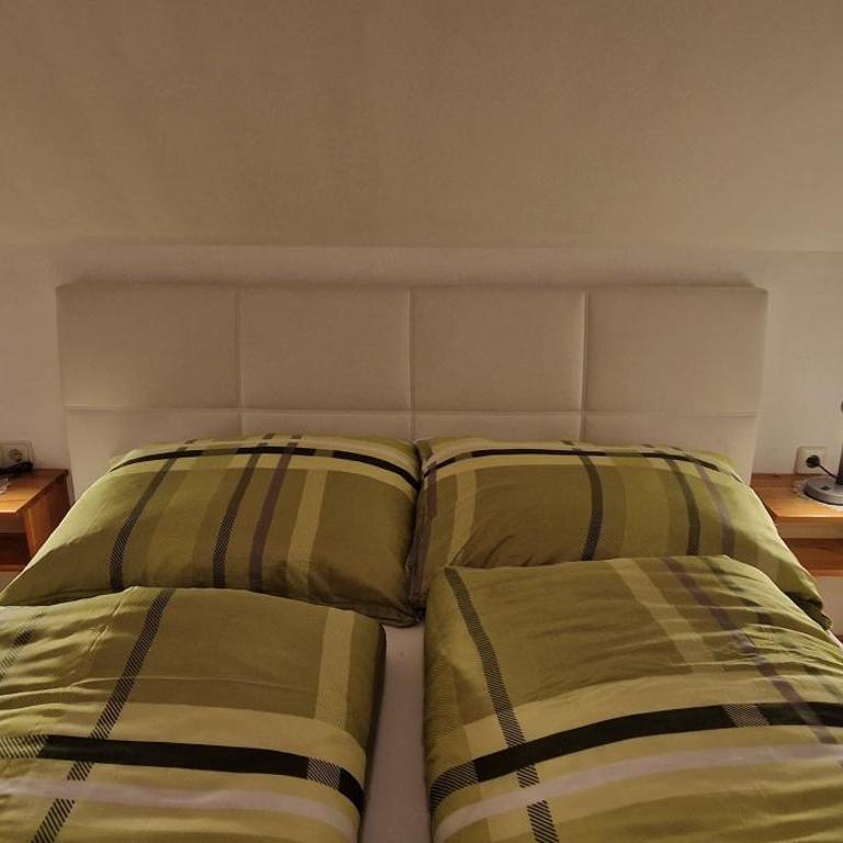 Haus Gartnerkofelblick inklusive Holiday-Card Sommer - Apartment mit 2 Schlafzimmern - 4